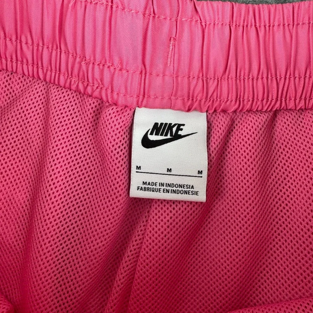 Nike Woven Flow Swim Shorts 6